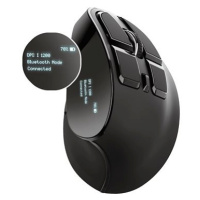 Trust VOXX Ergonomic Rechargeable Mouse