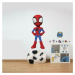 York Wallcoverings Samolepky na stěnu s Marvel motivem MALÝ SPIDERMAN