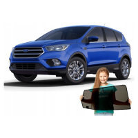 Závěsy Na Magnetech Ford Escape III 3 2012-2019