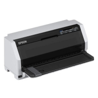 Epson/LQ-690II/Tisk/Jehl/USB