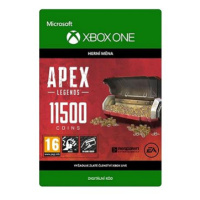 APEX Legends: 11500 Coins - Xbox Digital