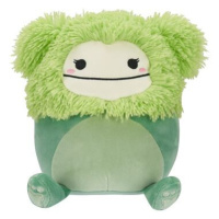 SQUISHMALLOWS Zelený Bigfoot - Bren