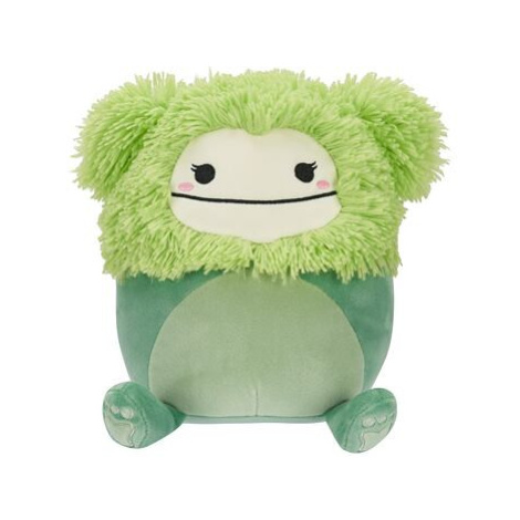 SQUISHMALLOWS Zelený Bigfoot - Bren