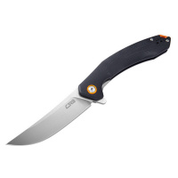 CJRB Gobi J1906 Black G10