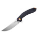 CJRB Gobi J1906 Black G10