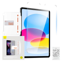 Ochranné sklo Tempered Glass Baseus Screen Protector for iPad 10 (2022) 10.9