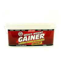 XXLABS Heavy Weight Gainer 3000 g čokoláda