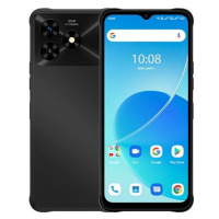 Umidigi G5 Mecha 8GB/128GB černý