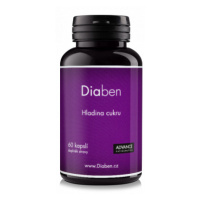 ADVANCE Diaben cps.60