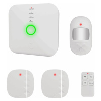 EVOLVEO Sonix Pro, chytrý bezdrátový GSM&Wi-Fi alarm