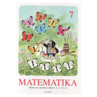 Matematika 2, sešit č. 7 - Eichlerová M.,Vlček O.