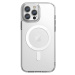 UNIQ LifePro Xtreme Crystal MagSafe Compatible iPhone 13 Pro Max čirý