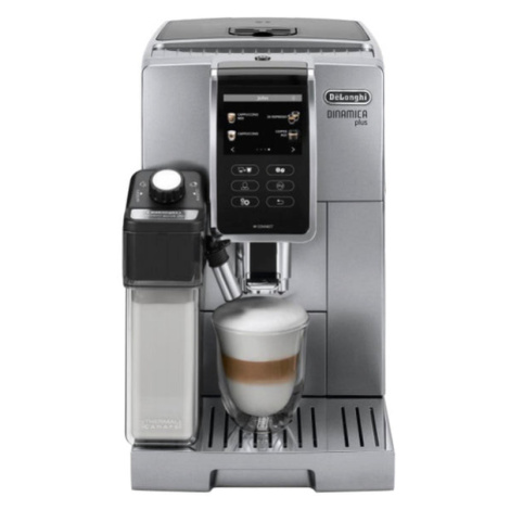 Plnoautomatický kávovar De'Longhi Dinamica Plus ECAM370.95.S DeLonghi