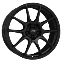 ATS RACELIGHT 8.5X19 5X112 ET30/75.1 černá