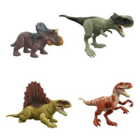 Mattel Jurassic World Divoká smečka dinosaurů, více druhů