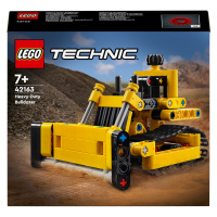 Lego® Technic 42163 Výkonný buldozer