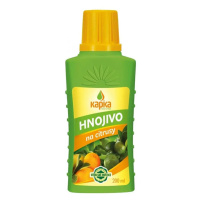 Tekuté hnojivo Kapka na citrusy 200&nbsp;ml