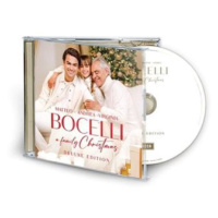 Bocelli Andrea: A Family Christmas