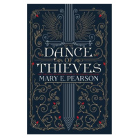 Dance of Thieves, the sensational young adult fantasy from a New York Times bestselling author H