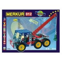 Merkur 012 Odtahové vozidlo