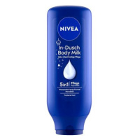 NIVEA In-Shower Body Milk Nourishing 400 ml