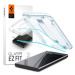 Spigen Glass tR EZ Fit HD Transparency 2 Pack Samsung Galaxy S24 Ultra