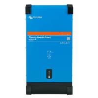 Victron Energy Měnič napětí Phoenix Smart s Bluetooth 3000VA 24V
