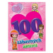 100 zábavných aktivit - dívky, Wiky, W027272