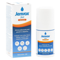 Jenvox Fast pocení a zápach roll-on 50ml