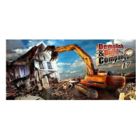 Demolish & Build Company 2017 (PC) DIGITAL