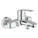 Grohe 33591002 - Vanová baterie, chrom