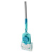 Mop PowerClean M micro duo 55511