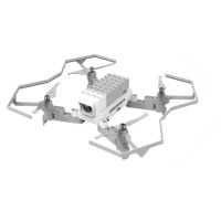 Vzdělávací programovatelný dron LiteBee Wing