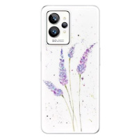 iSaprio Lavender pro Realme GT 2 Pro