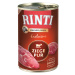 RINTI Singlefleisch Exclusive čisté kozí maso 12 × 400 g