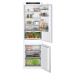 Chladnička s mrazničkou Bosch Serie 4 KIN86VSE0
