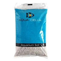 Ebi Aqua Della Aquarium Gravel calstone 2-3 mm 8 kg
