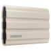 Samsung T7 Shield 1TB, MU-PE1T0K/EU Béžová
