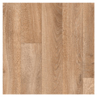 Tarkett AKCE: 225x400 cm PVC podlaha - lino Asolo Wood French Oak grey beige  - dub - Rozměr na 