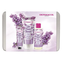 DERMACOL Flower shower Šeřík 2024 330 ml