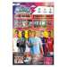 Fotbalové karty Topps UEFA UCL MATCH ATTAX 23/24 - Starter Pack
