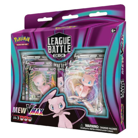 Sběratelské karty Pokémon TCG