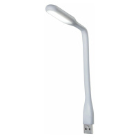 Paulmann LED USB-lampa bílá 0,5W denní bílá 708.85 P 70885