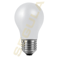 Segula 55335 LED žárovka matná E27 6,5 W (51 W) 650 Lm 2.700 K