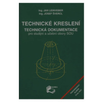 Technické kreslení - Technická dokumentace pro studijní a učební obory SOU ALBRA, spol. s r.o.