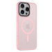 Tactical MagForce Hyperstealth kryt iPhone 15 Pro Max Pink Panther