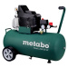 METABO Basic 250-50 W olejový pístový kompresor (50 l)