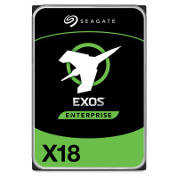 Seagate Exos X18, 3,5