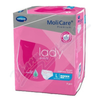 Molicare Lady Pants 7 kapek L 7ks