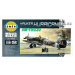 Hawker hurricane mk.ii hi-tech 1:72